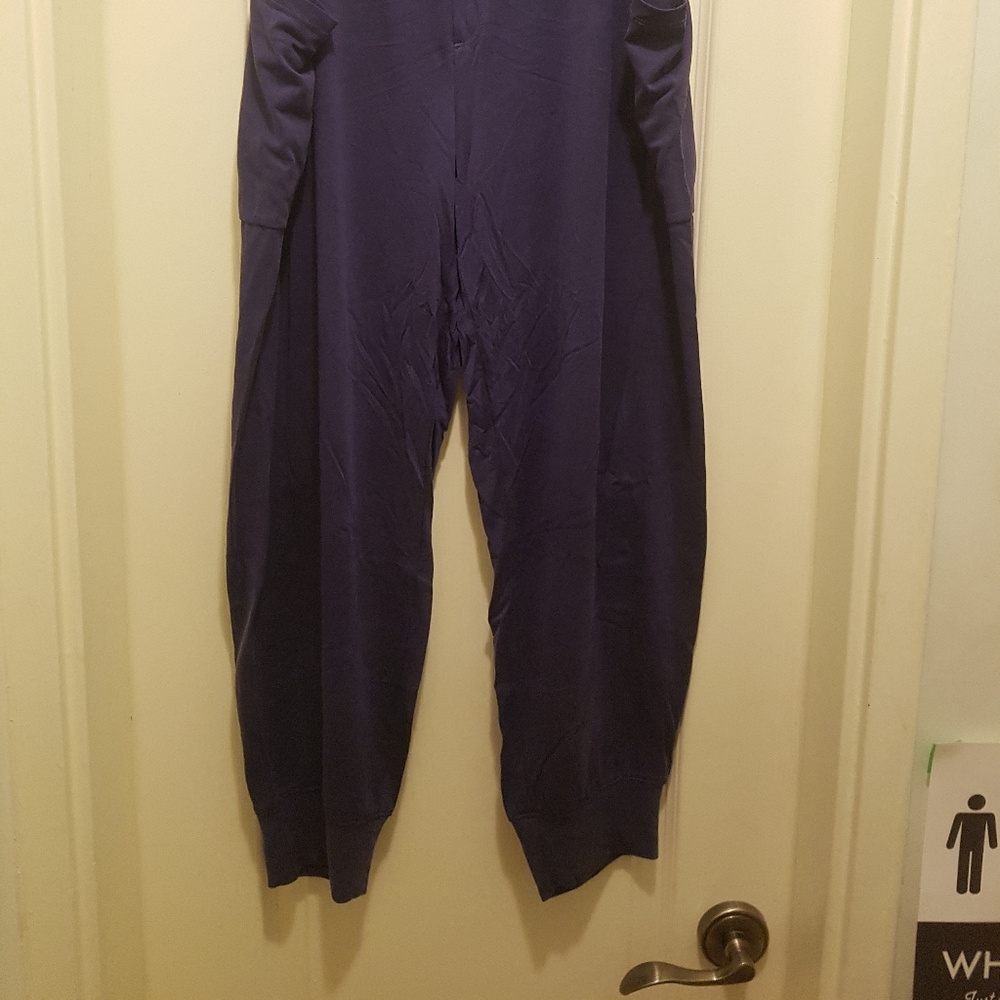 Aerie Track Pants